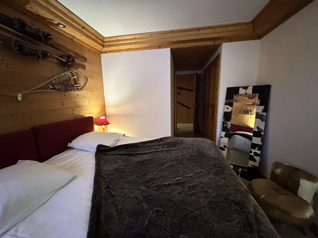 Residence Grand Tetras