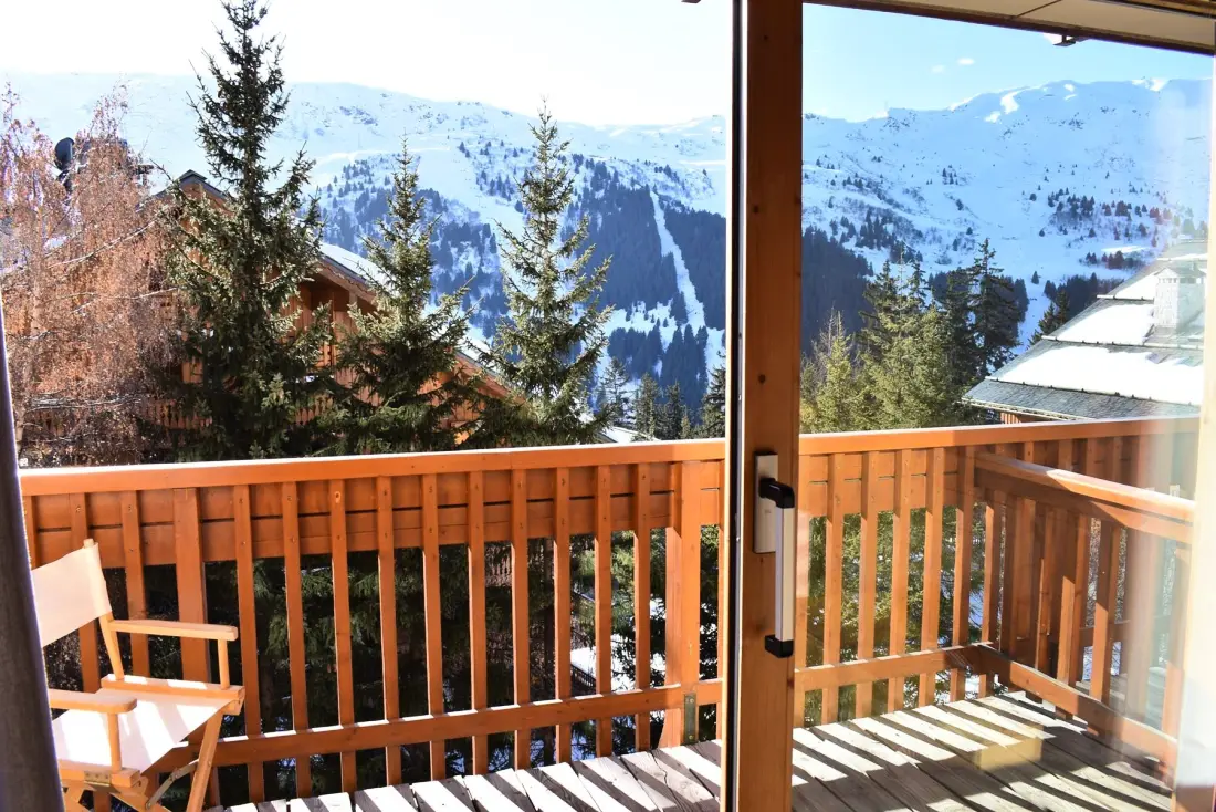 Residence Grand Tetras