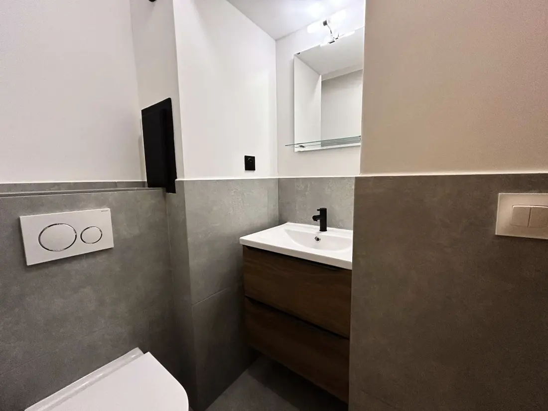 Residence Grand Tetras