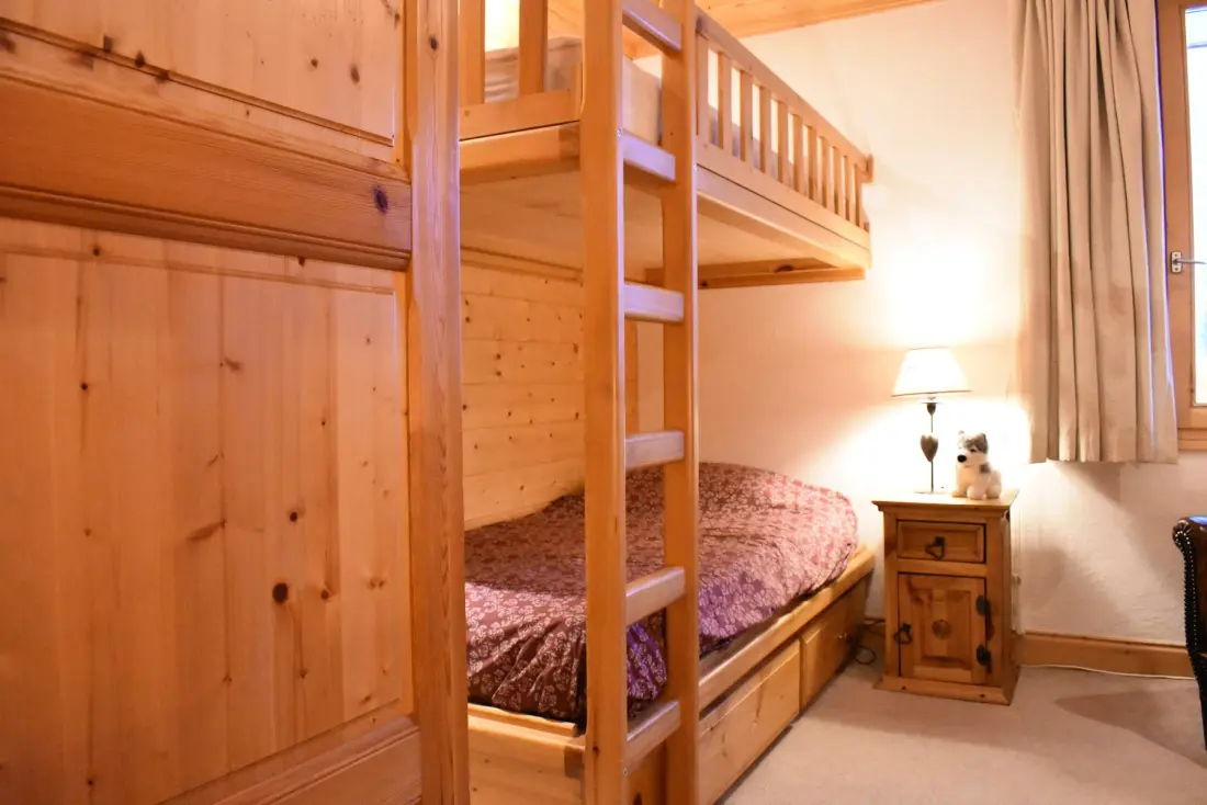 Residence Grand Tetras