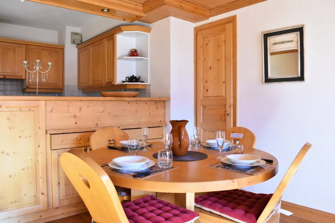 Residence Grand Tetras