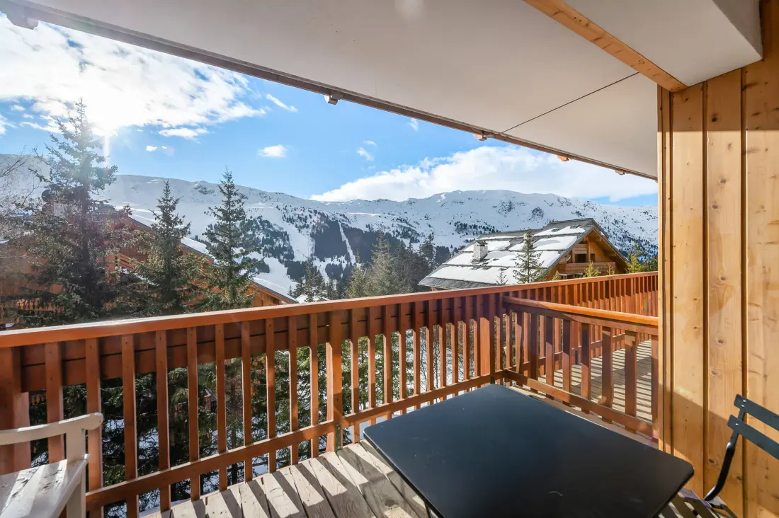 Residence Grand Tetras