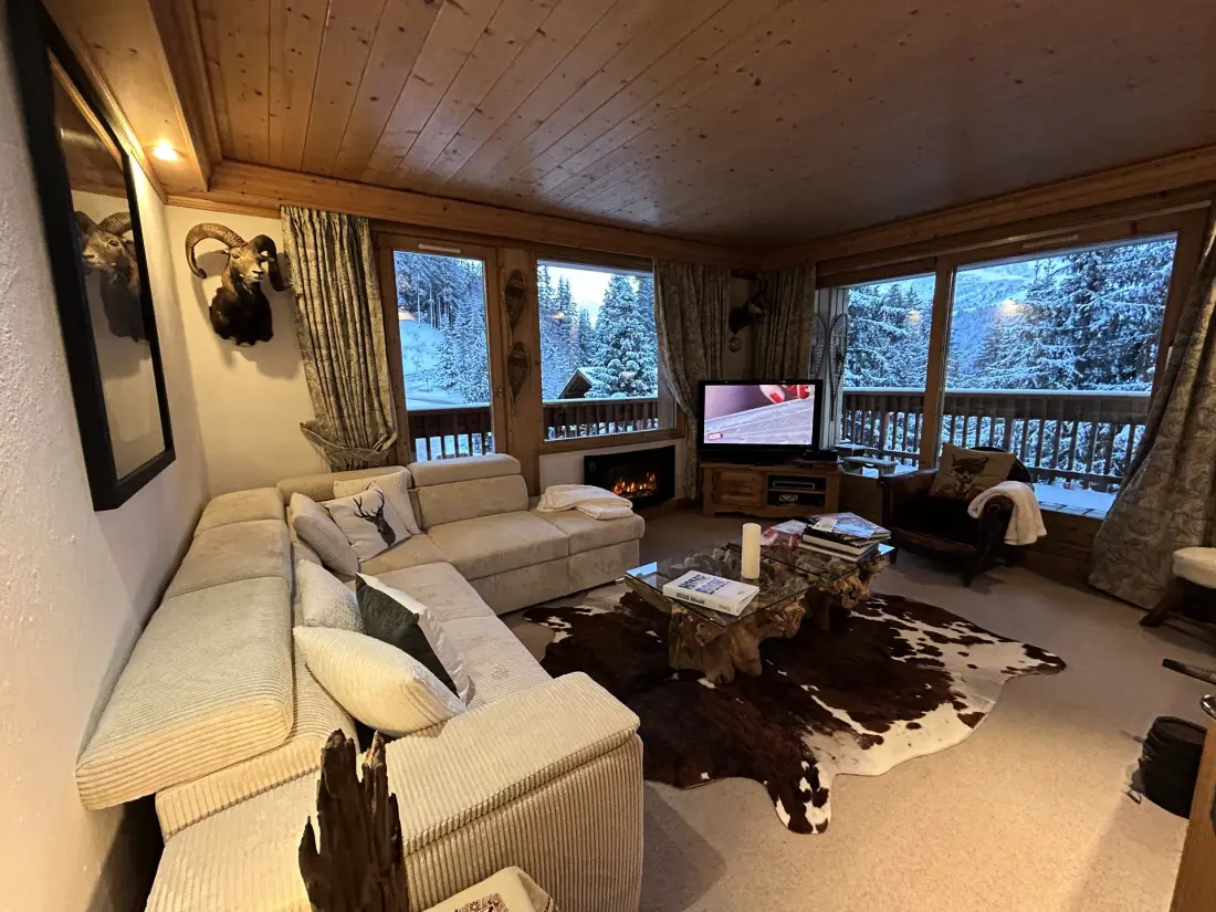 Residence Grand Tetras