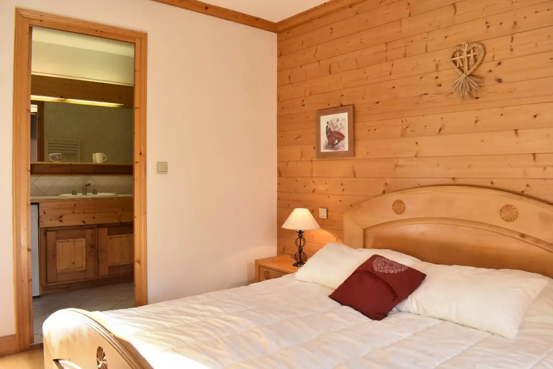 Residence Grand Tetras