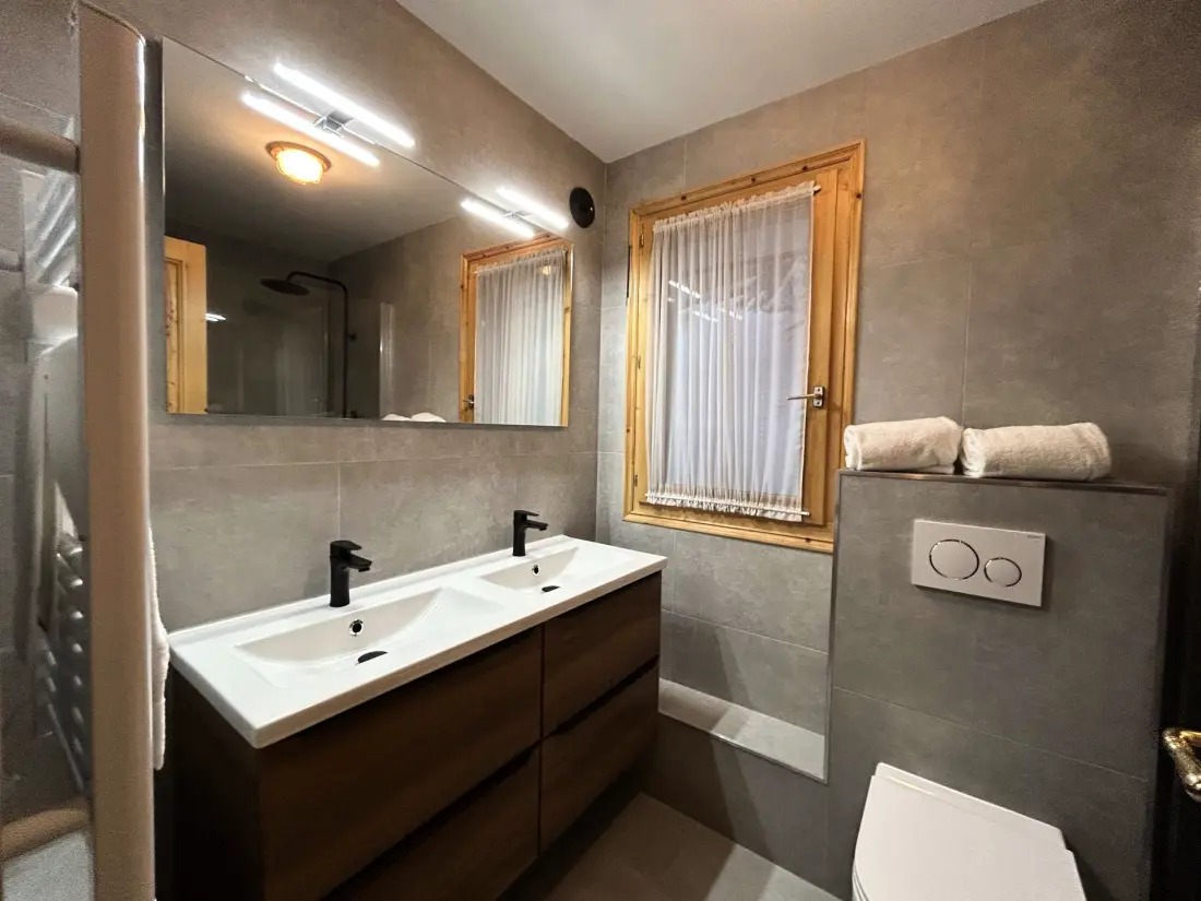 Residence Grand Tetras