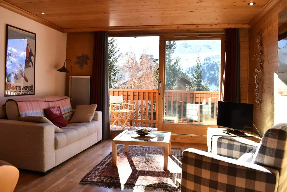 Residence Grand Tetras