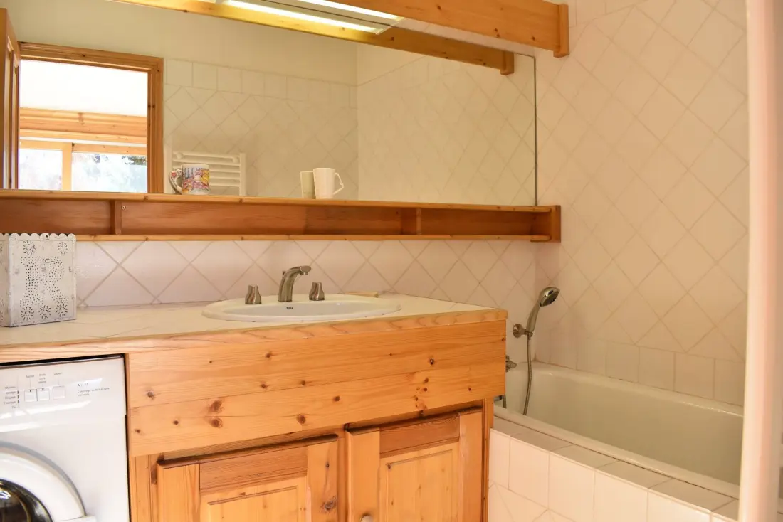 Residence Grand Tetras