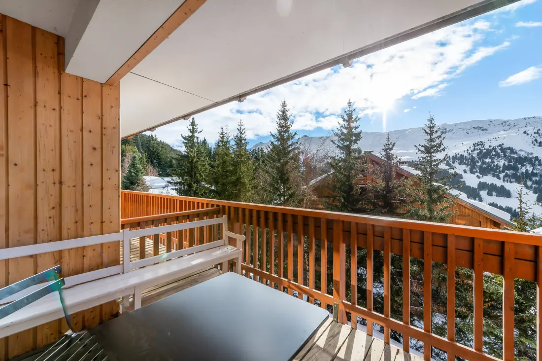 Residence Grand Tetras