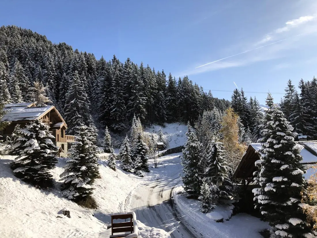 Residence Grand Tetras