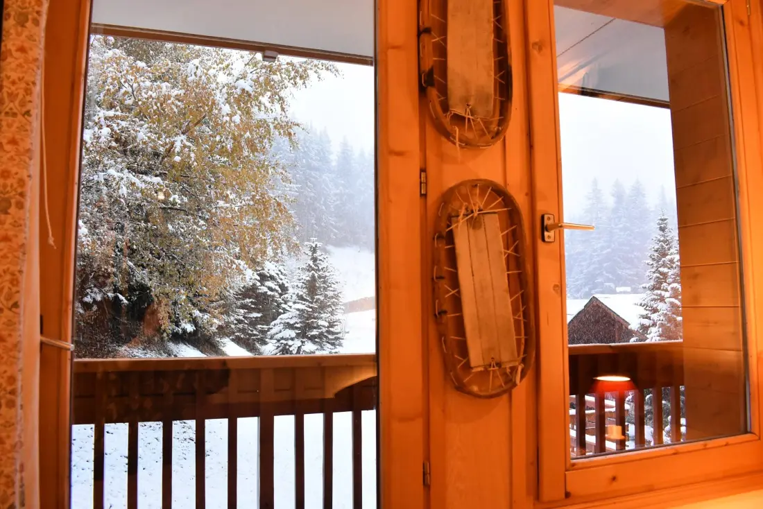 Residence Grand Tetras
