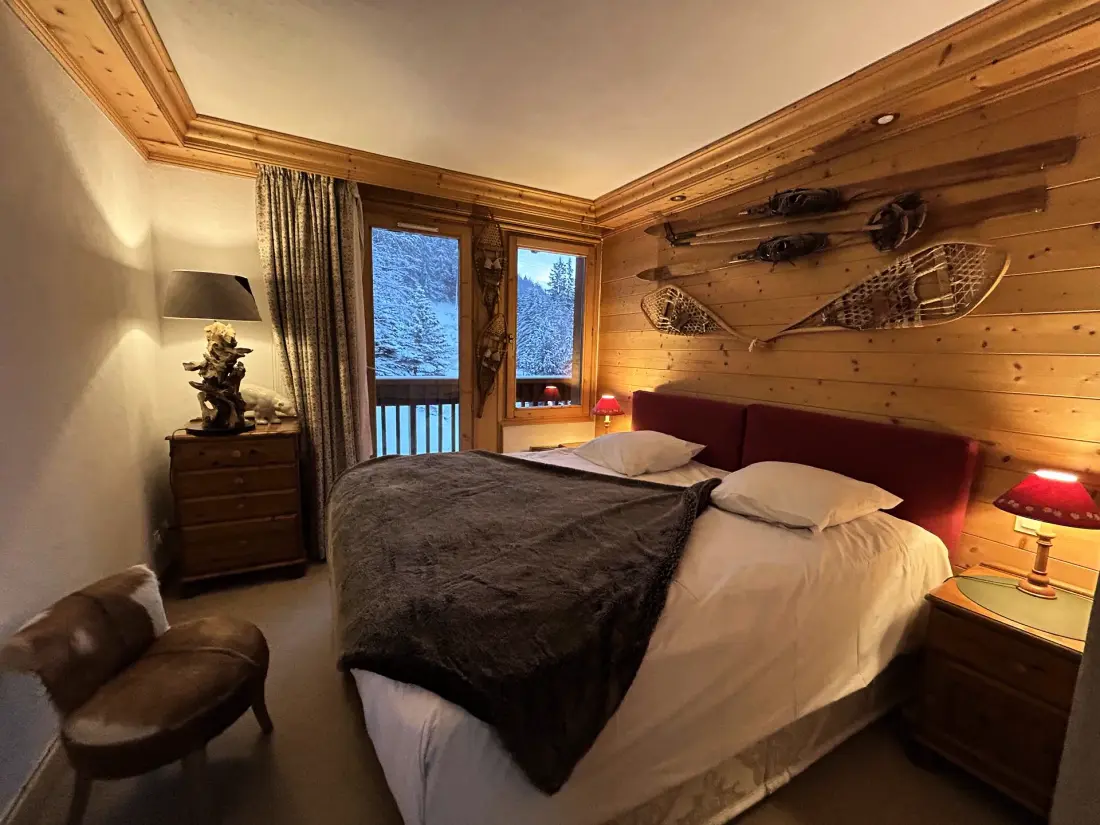 Residence Grand Tetras