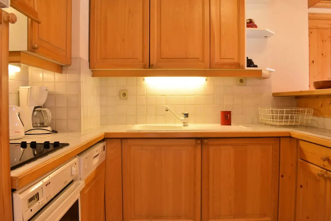 Residence Grand Tetras