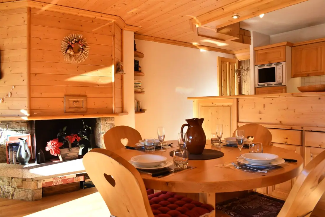 Residence Grand Tetras