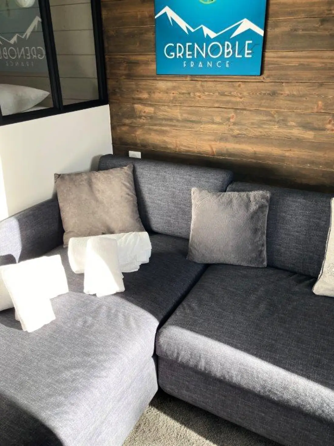 Residence Grand Tetras