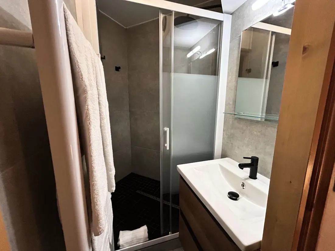 Residence Grand Tetras