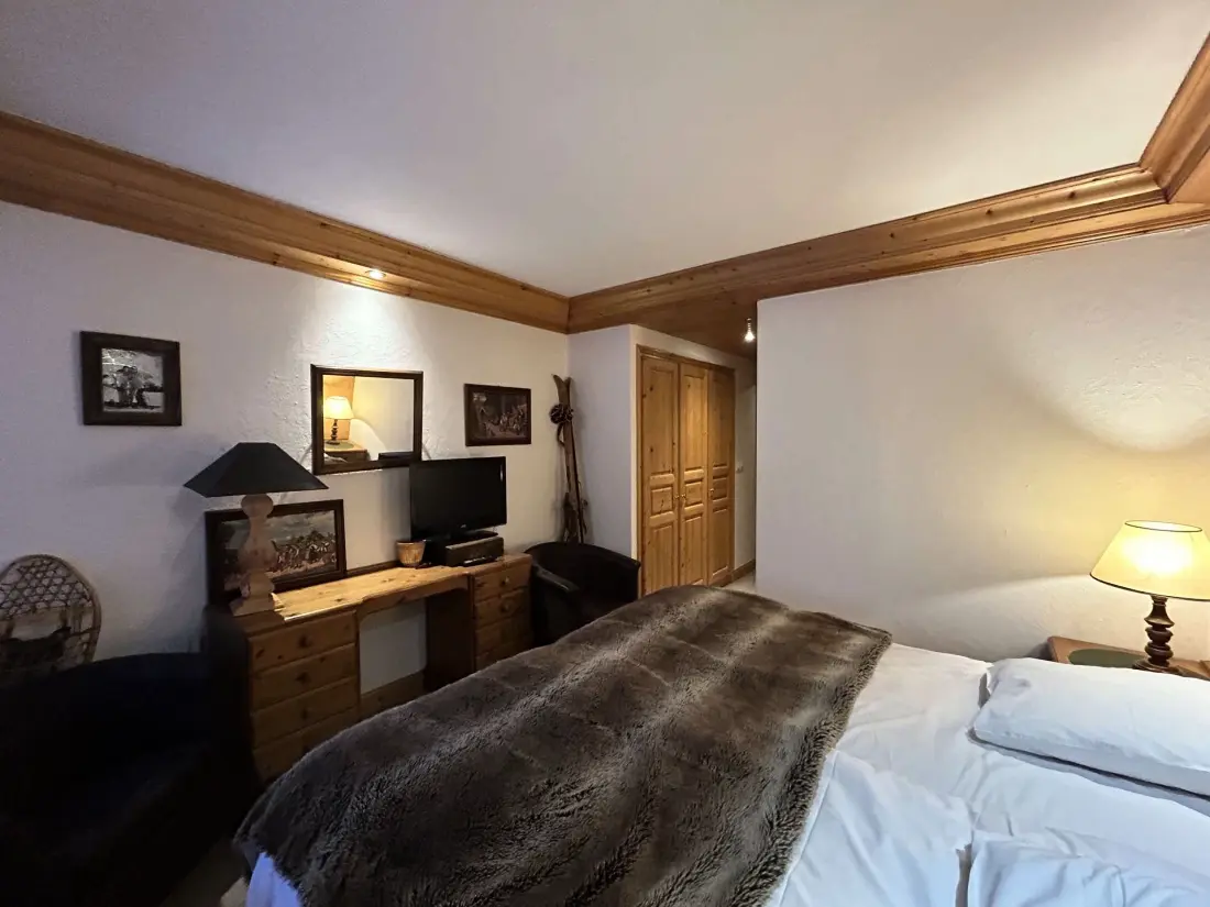 Residence Grand Tetras