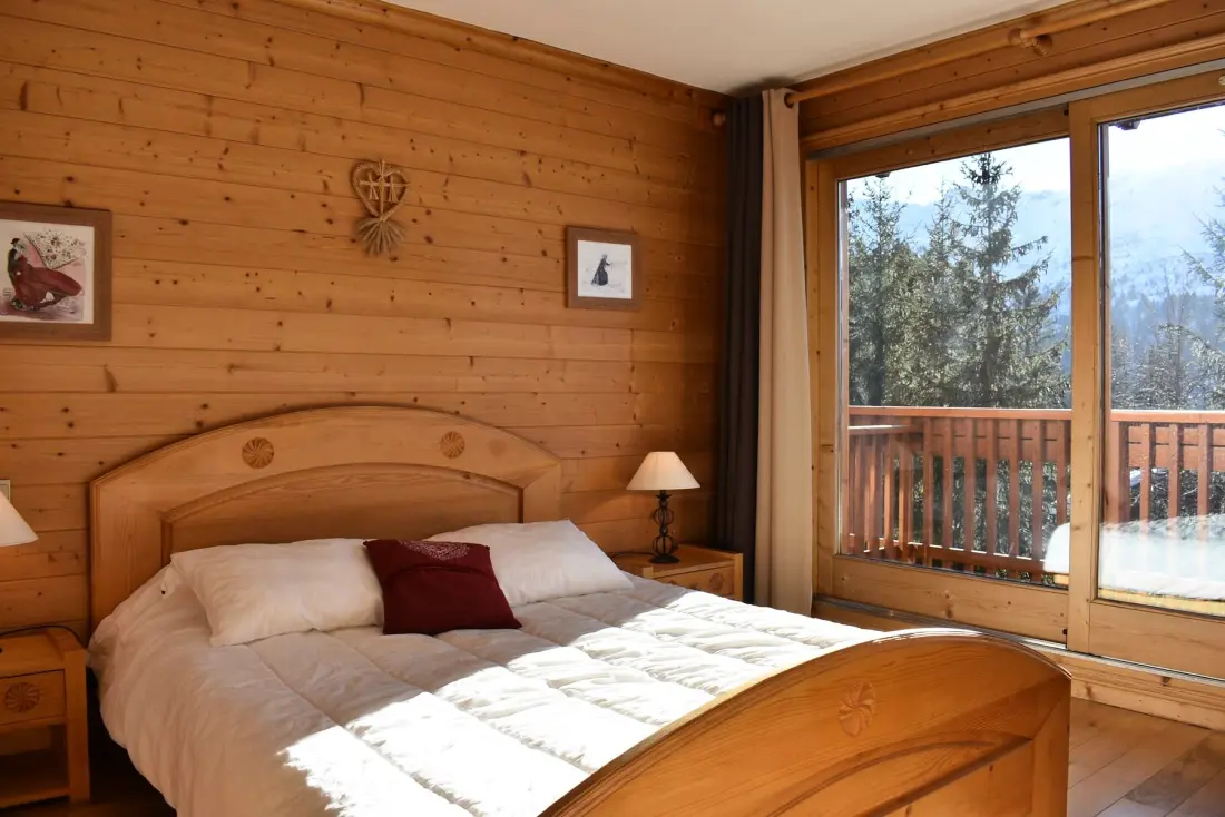 Residence Grand Tetras