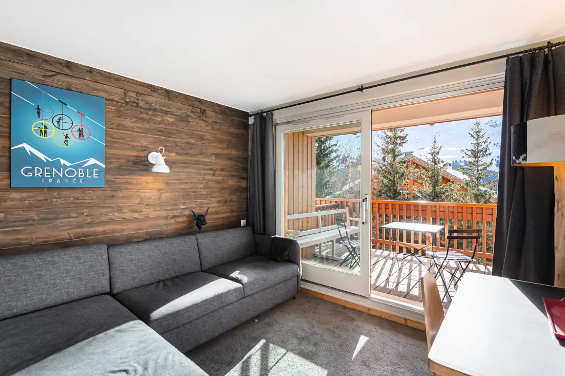 Residence Grand Tetras