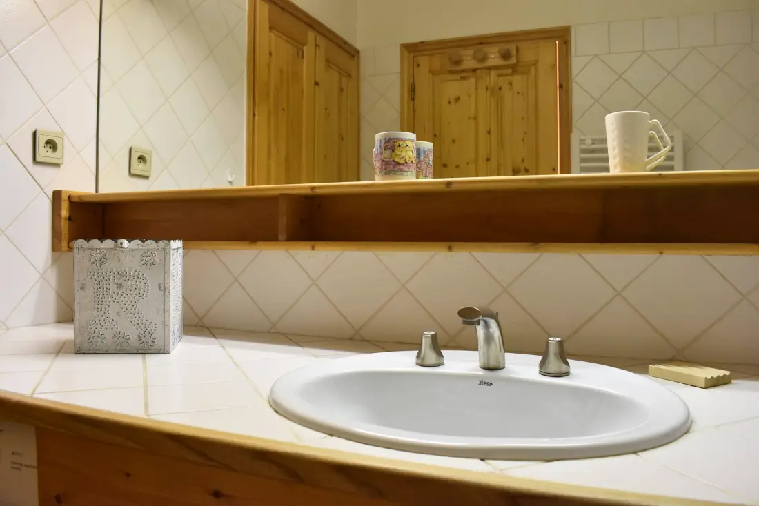 Residence Grand Tetras