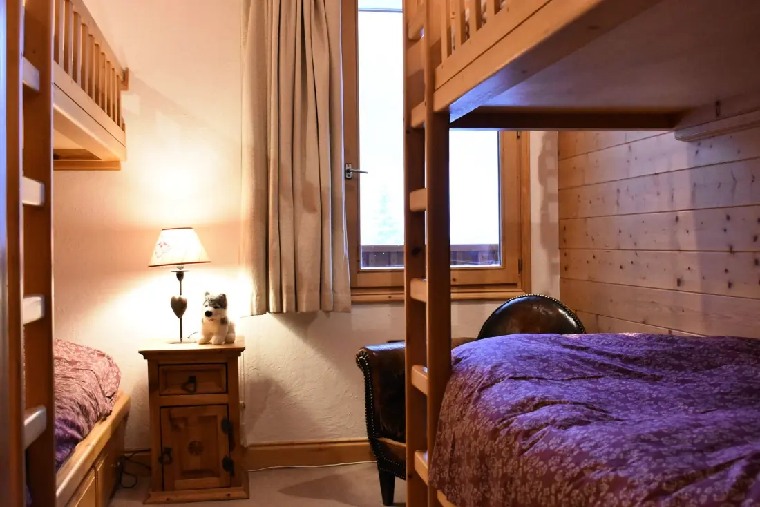 Residence Grand Tetras