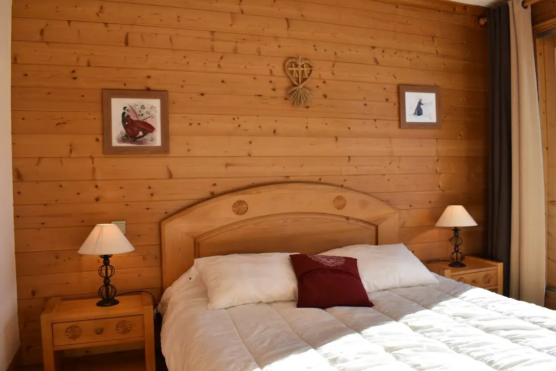 Residence Grand Tetras