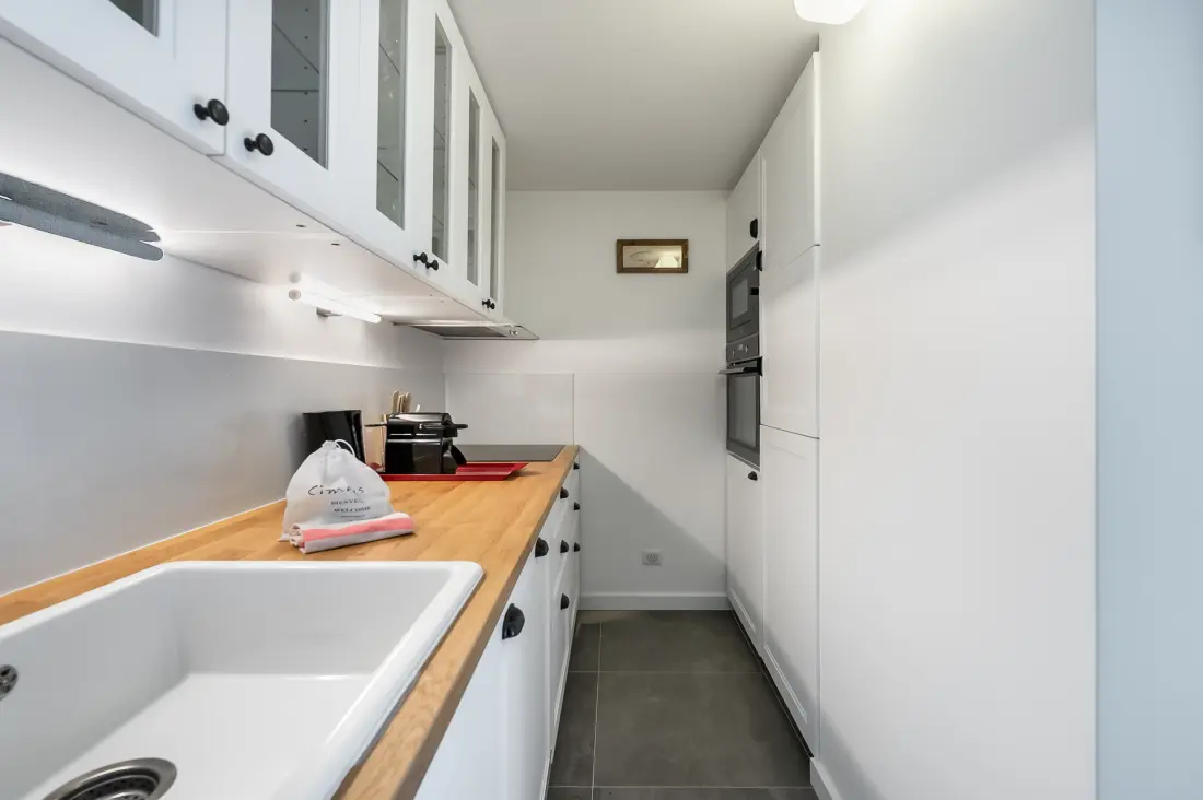 Residence Grand Tetras