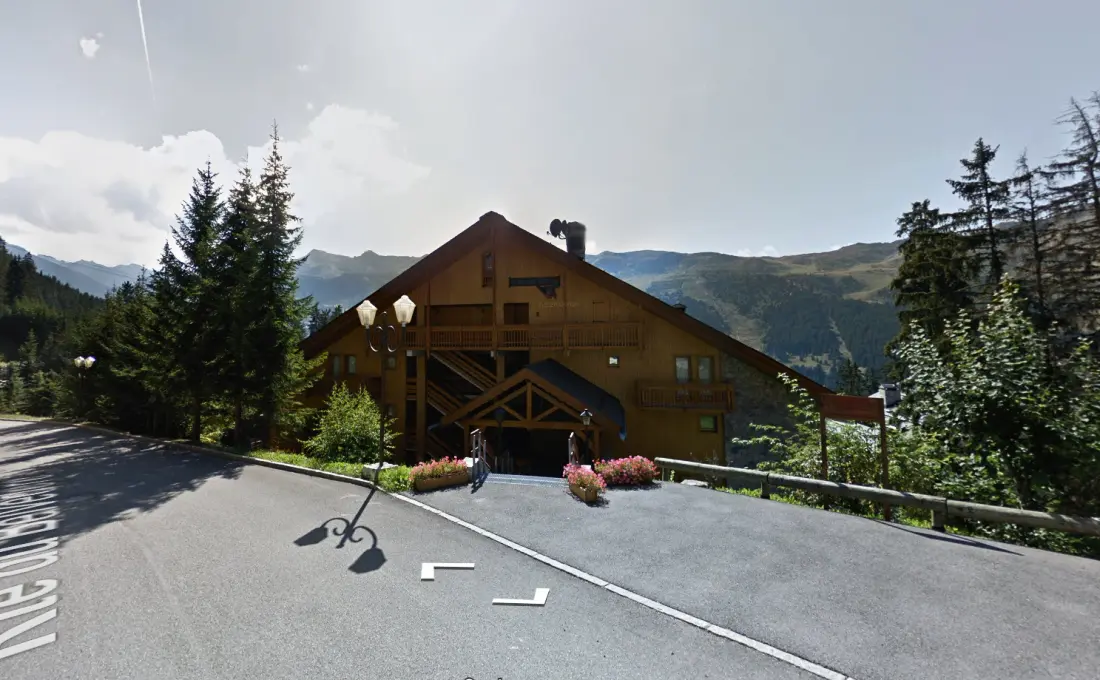 Residence Grand Tetras