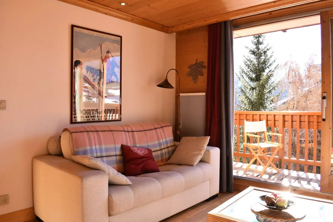 Residence Grand Tetras