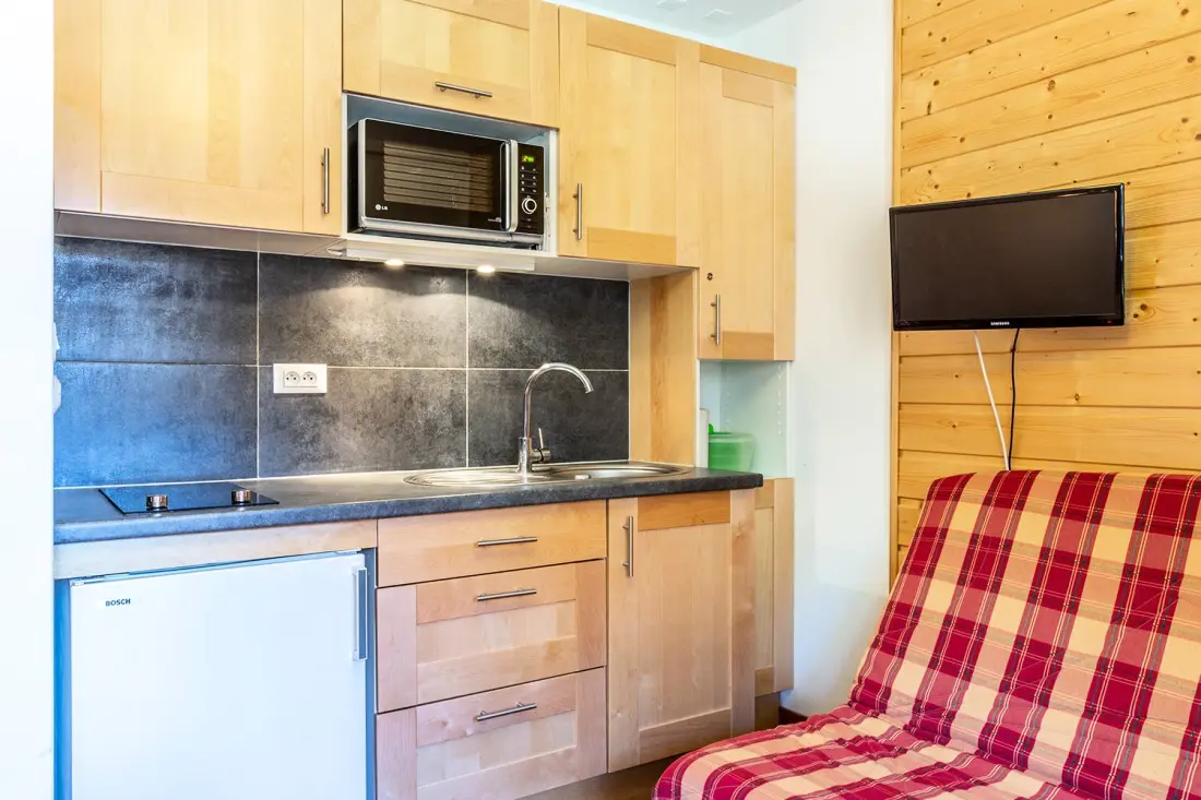 Residence Grande Rosiere