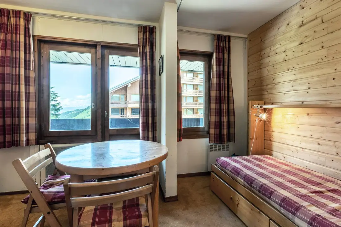 Residence Grande Rosiere