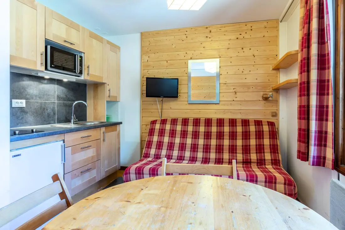 Residence Grande Rosiere
