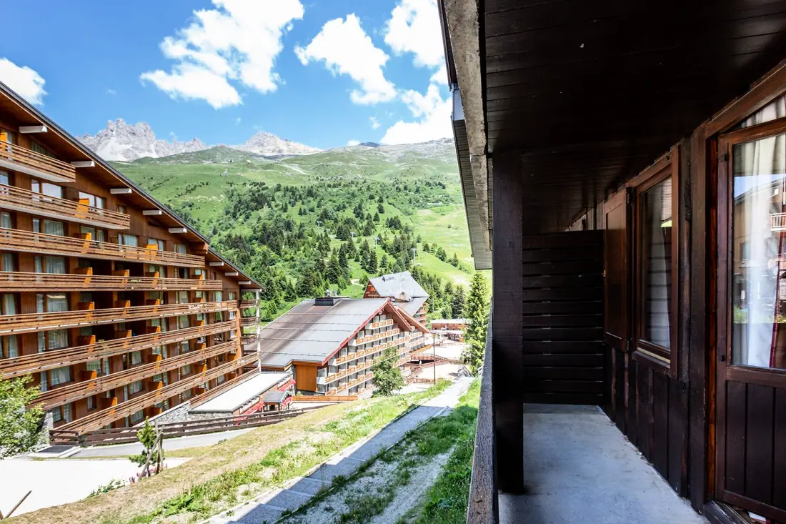 Residence Grande Rosiere