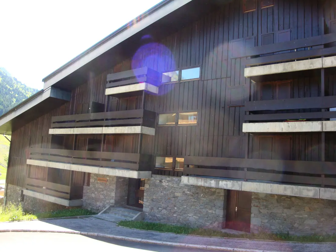 Residence Grande Rosiere