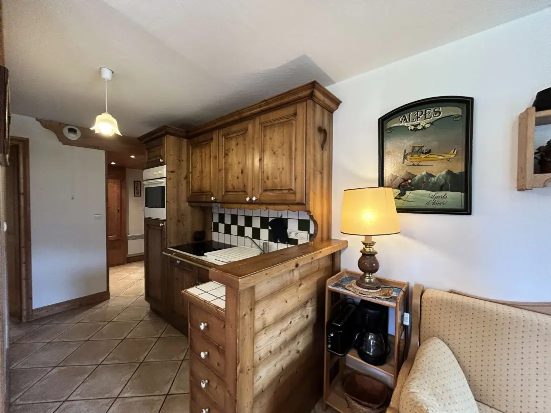Gypsy Residence