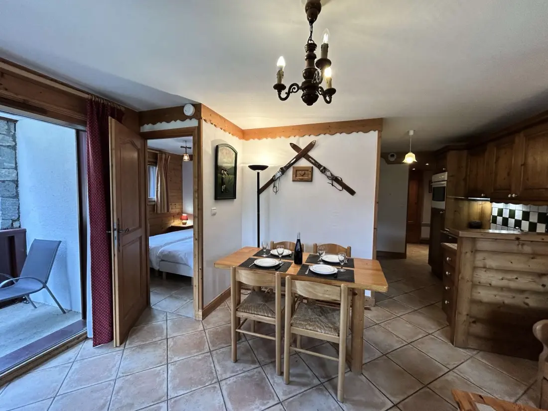 Gypsy Residence