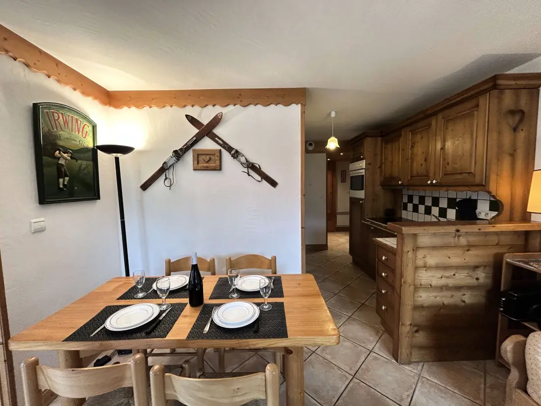 Gypsy Residence
