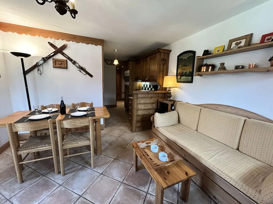 Gypsy Residence