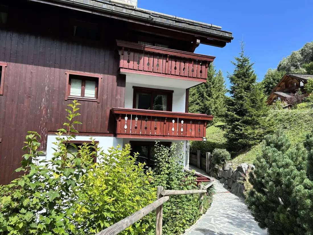 Gypsy Residence