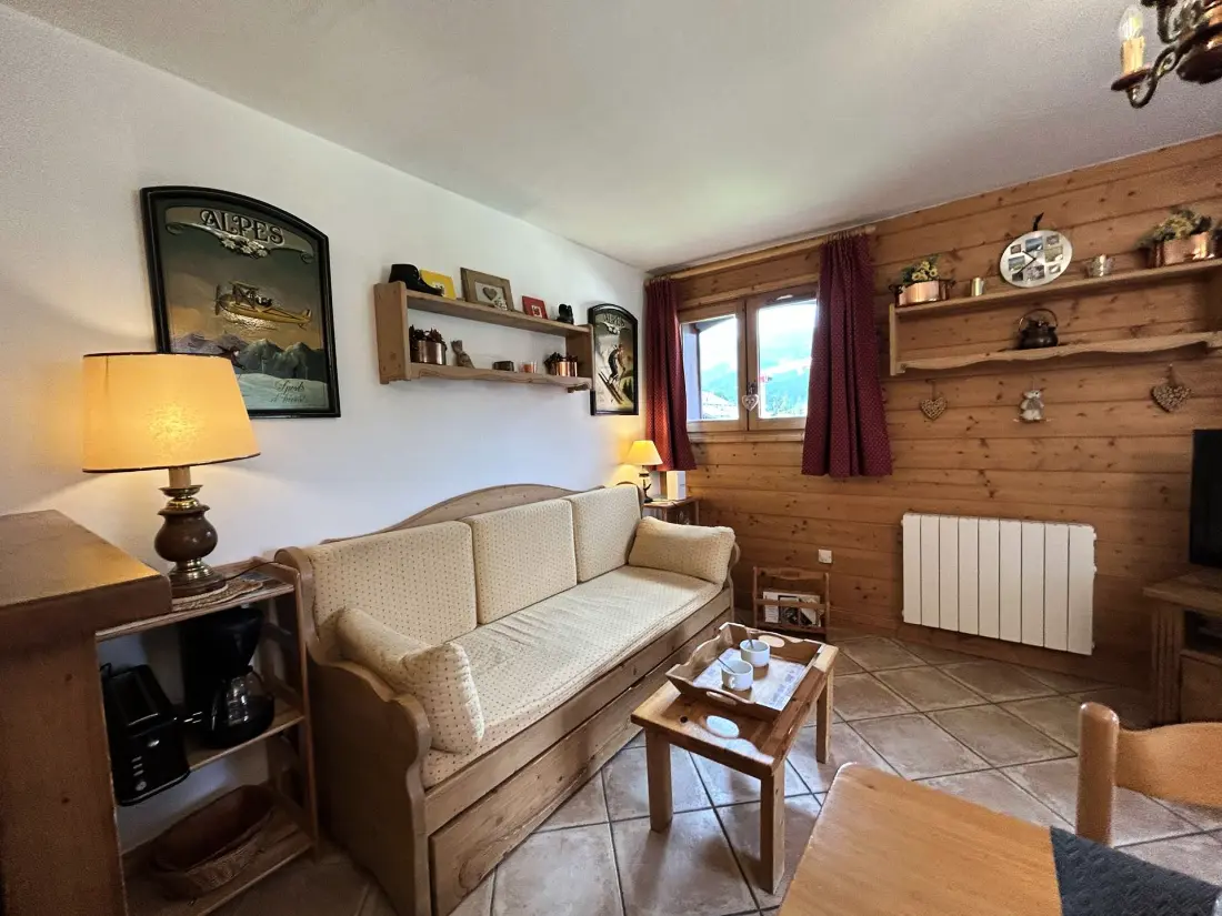Gypsy Residence