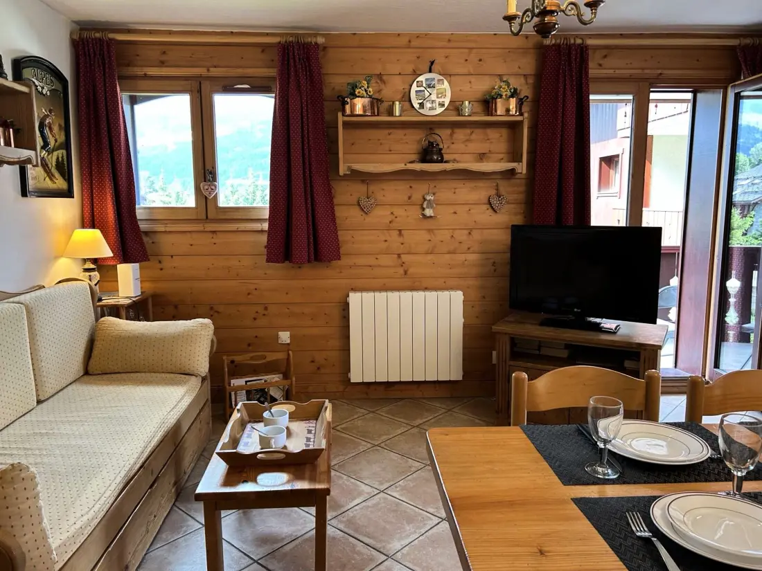 Gypsy Residence