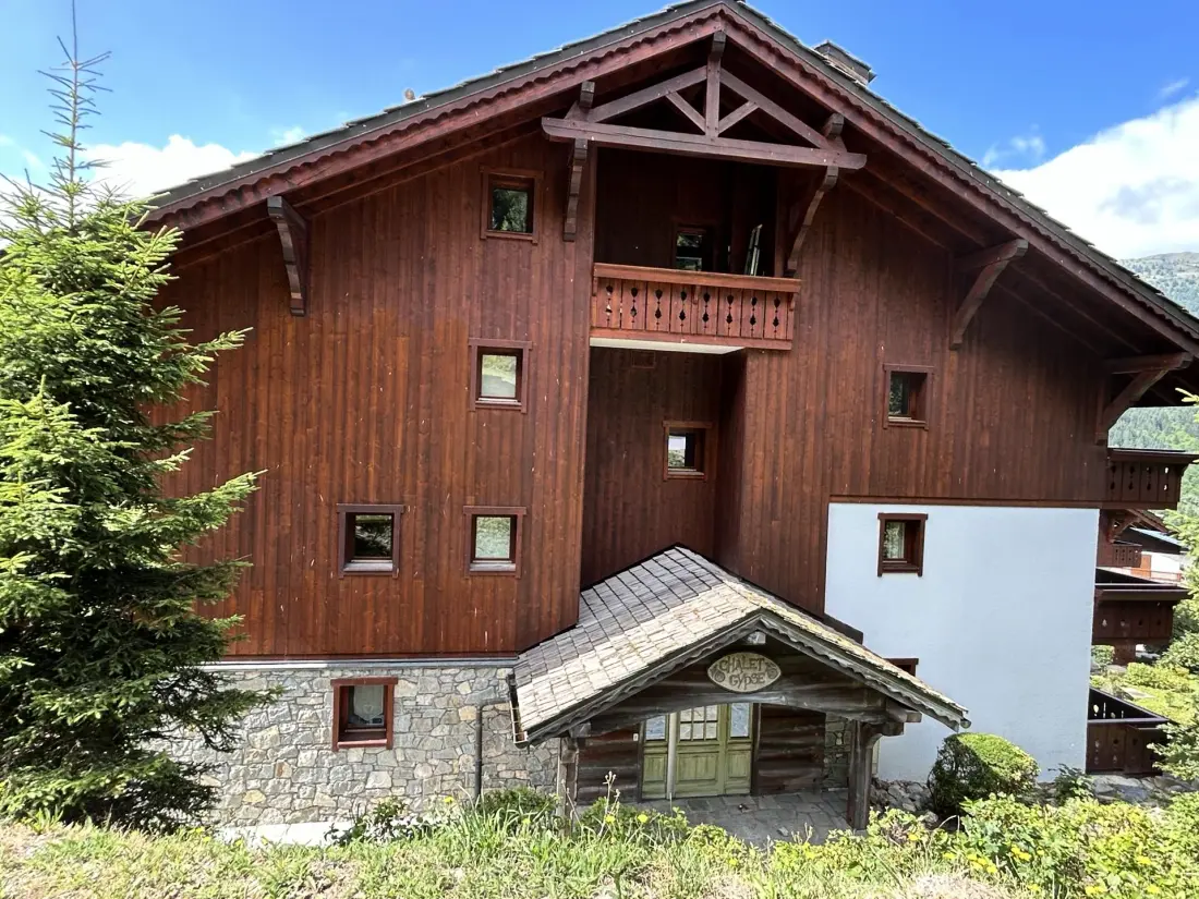 Gypsy Residence