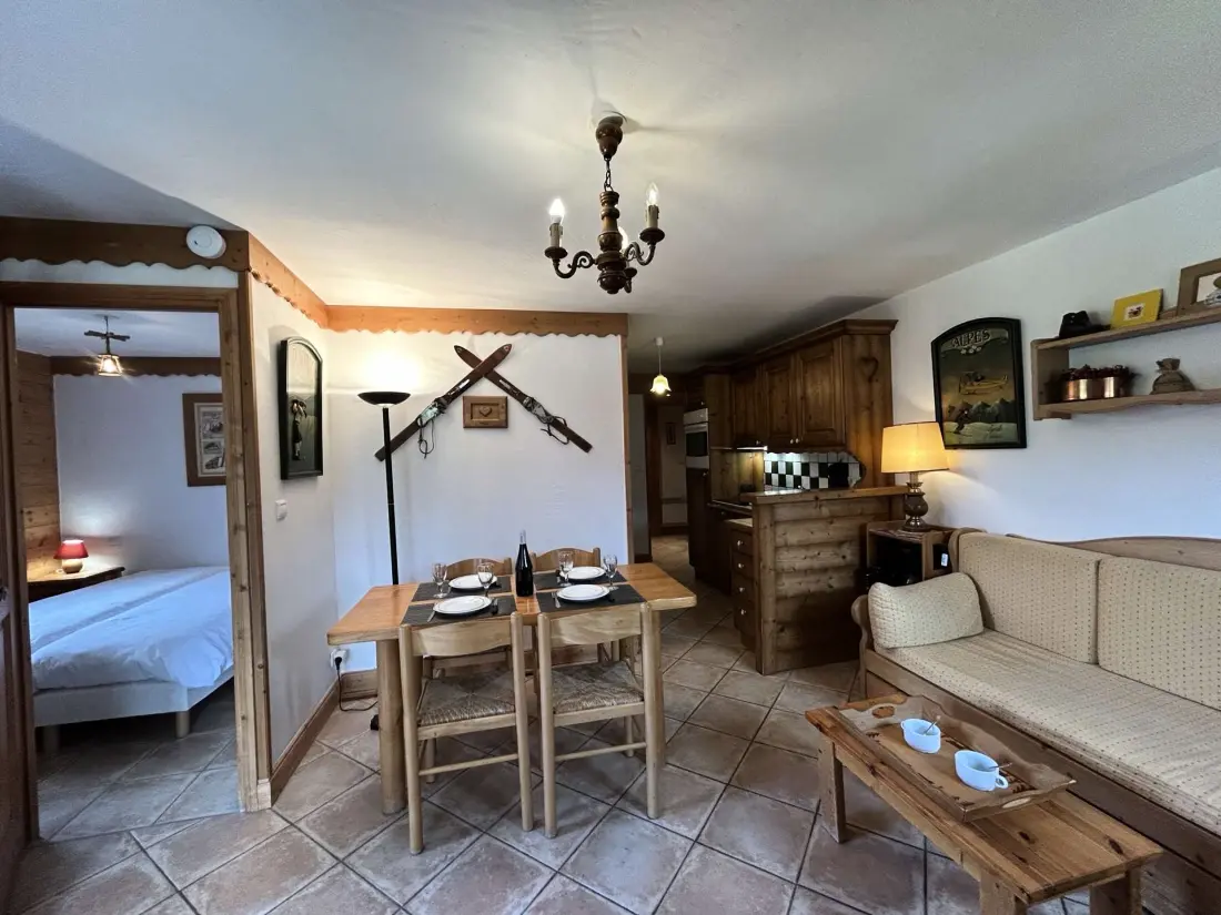 Gypsy Residence