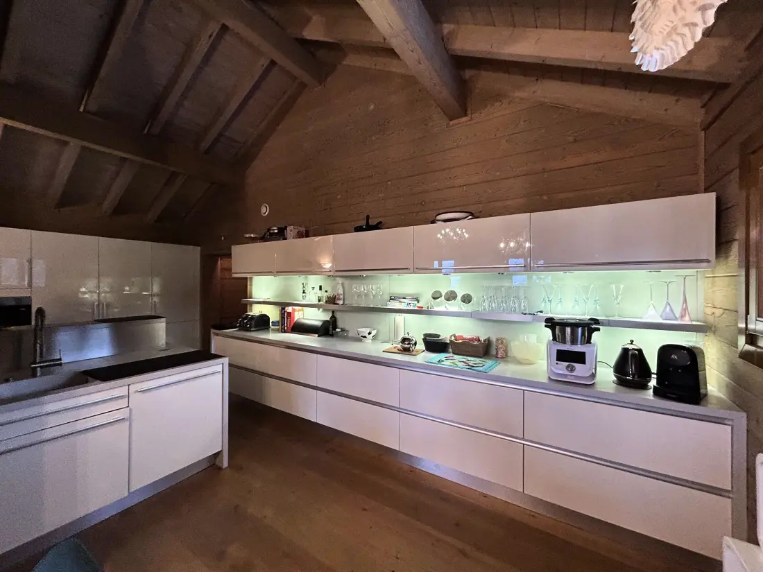 Residence Hameau Des Biches