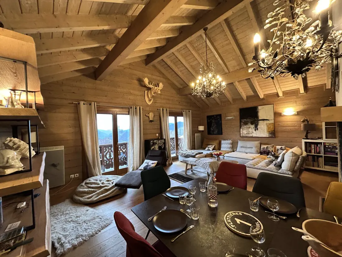 Residence Hameau Des Biches