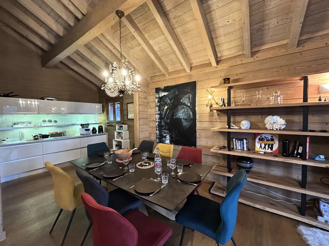 Residence Hameau Des Biches