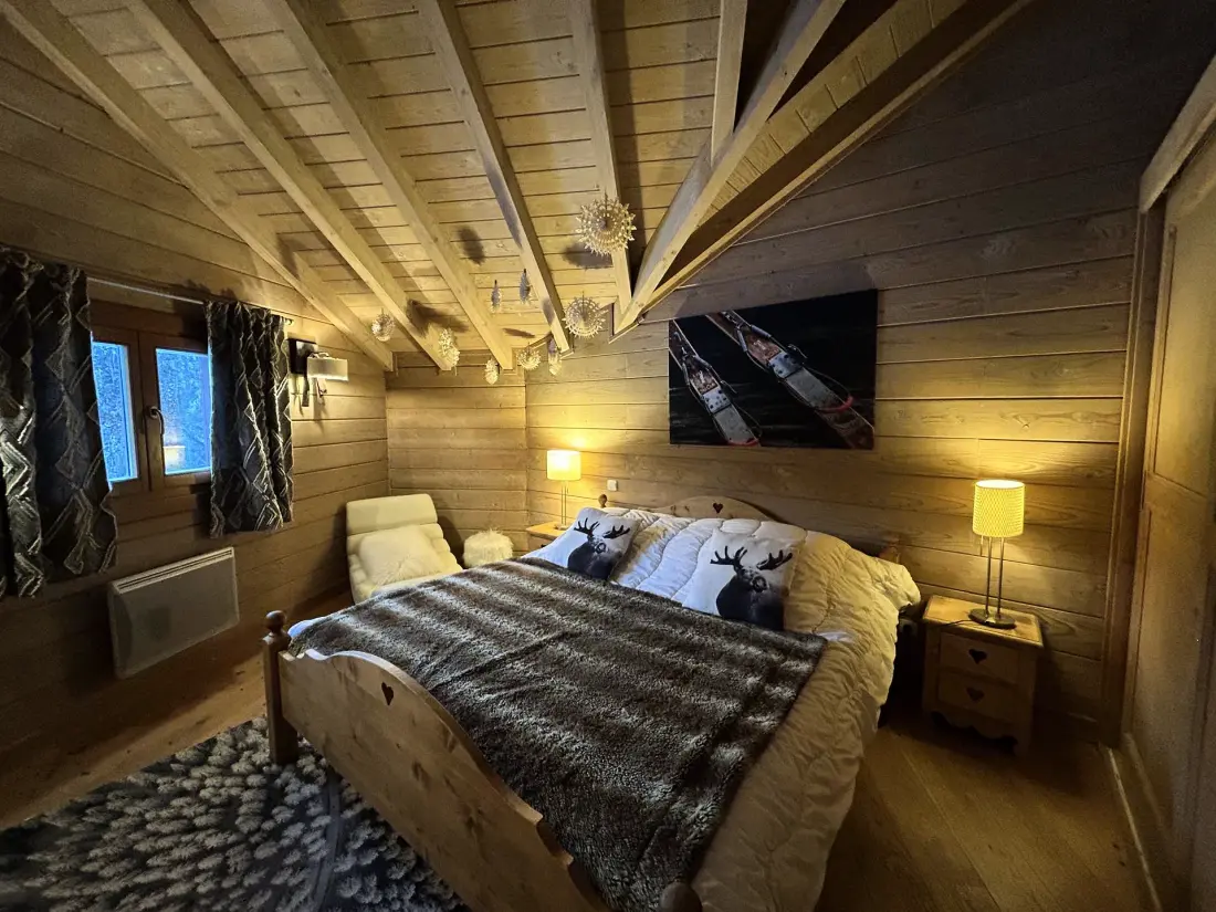 Residence Hameau Des Biches