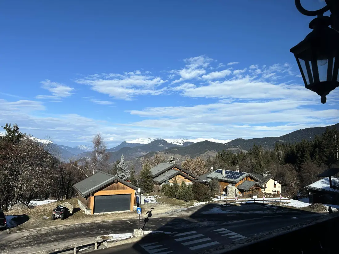 Residence Hameau Des Biches