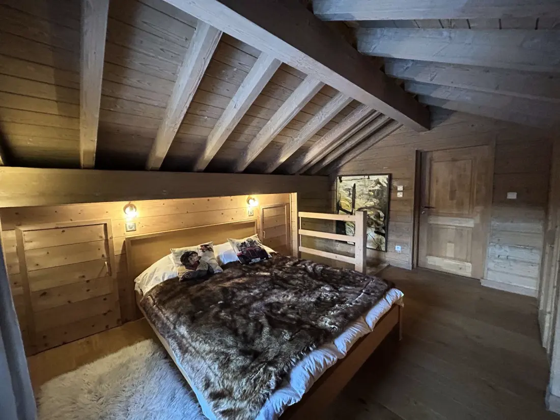 Residence Hameau Des Biches