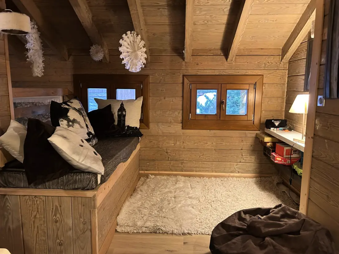 Residence Hameau Des Biches