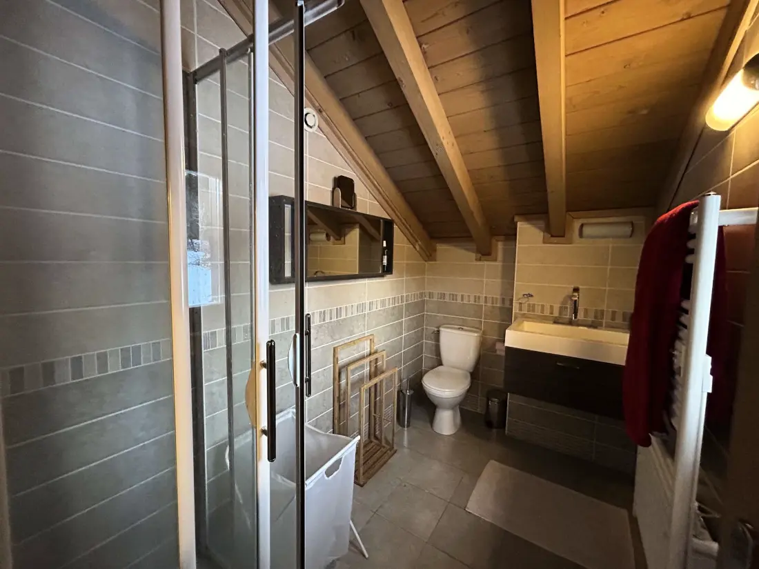 Residence Hameau Des Biches